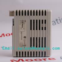 ABB	3HAC025779001	Email me:sales6@askplc.com new in stock one year warranty